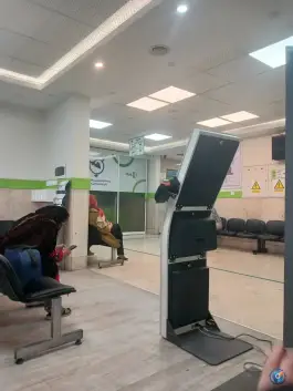 بیمارستان تخصصی مادر، آبشاهی، یزد
