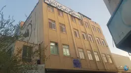 عکس بیمارستان تخصصی مادر، آبشاهی، یزد 8