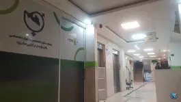عکس بیمارستان تخصصی مادر، آبشاهی، یزد 9