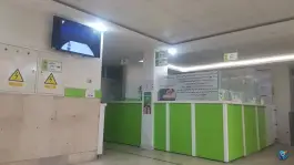 عکس بیمارستان تخصصی مادر، آبشاهی، یزد 10