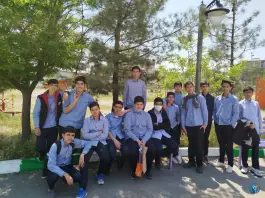عکس دبیرستان علم و ادب، محله مجیدیه، مشهد 6