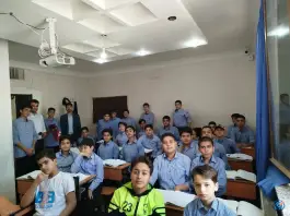 عکس دبیرستان علم و ادب، محله مجیدیه، مشهد 8
