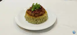 عکس رستوران ماهی و پرورش ماهی سرزمین ماهی ساری، جاده فرح آباد، ساری 3