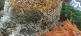 عکس رستوران ماهی و پرورش ماهی سرزمین ماهی ساری، جاده فرح آباد، ساری 8