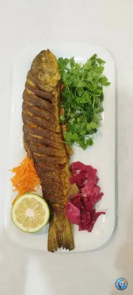 عکس رستوران ماهی و پرورش ماهی سرزمین ماهی ساری، جاده فرح آباد، ساری 9