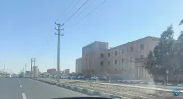 عکس موسسه امام صادق «ع» پردیسان سلفچگان 3