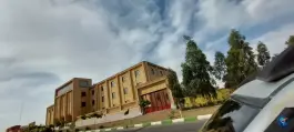 عکس موسسه امام صادق «ع» پردیسان سلفچگان 6