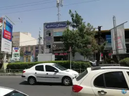 عکس مسجد جامع پیامبر اعظم «ص» مهرشهر کرج 10