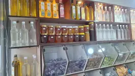 عکس عطاری ذکرا، صفائیه، قم 3