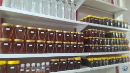 عکس عطاری ذکرا، صفائیه، قم 5