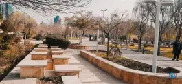 عکس بوستان نژاد فلاح چهارصد دستگاه کرج 2