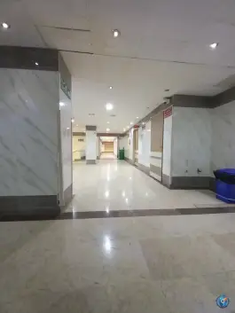 عکس بیمارستان سیدالشهدا فارسان، بلوار شهدا، فارسان 3