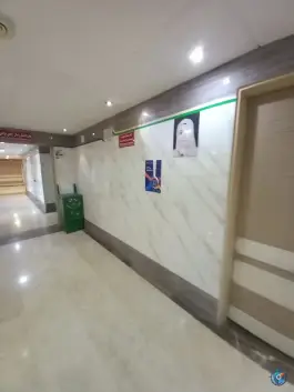 عکس بیمارستان سیدالشهدا فارسان، بلوار شهدا، فارسان 4