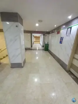 عکس بیمارستان سیدالشهدا فارسان، بلوار شهدا، فارسان 5