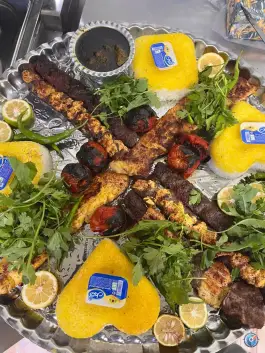 عکس های رستوران سنتی خاتون، پاسداران، رامهرمز