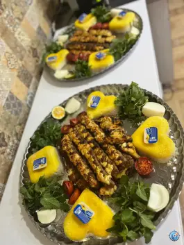 عکس رستوران سنتی خاتون، پاسداران، رامهرمز 2