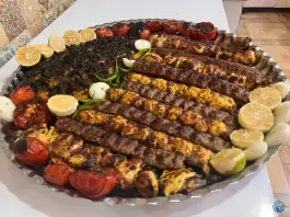 عکس رستوران سنتی خاتون، پاسداران، رامهرمز 3
