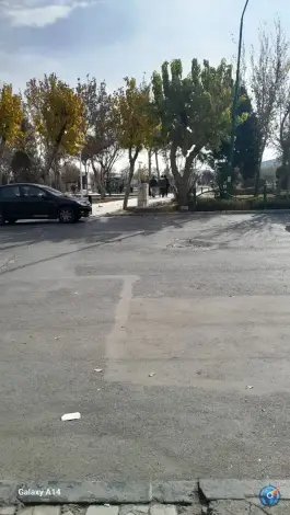 میدان لاله «پایانه اتوبوسرانی» لاله شمالی اصفهان