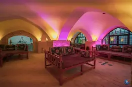 عکس عمارت شاه نشین بروجن، جاده سیاسرد، بروجن 2