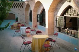 عکس عمارت شاه نشین بروجن، جاده سیاسرد، بروجن 3