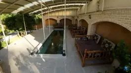 عکس عمارت شاه نشین بروجن، جاده سیاسرد، بروجن 5