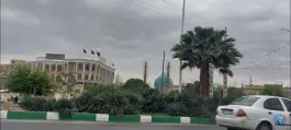 عکس مسجد حضرت خدیجه (س)، محله حمام تالار، قم 7