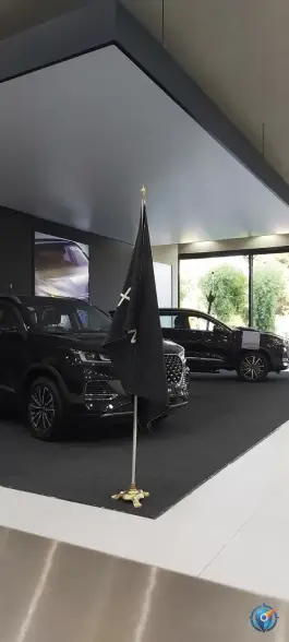 عکس نمایندگی ۴۳۳ فونیکس، بلوار امام رضا، قم 3