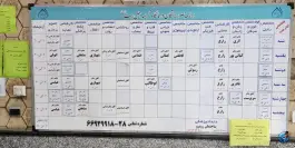 عکس درمانگاه کریمه اهل بیت، محله حر، تهران 4