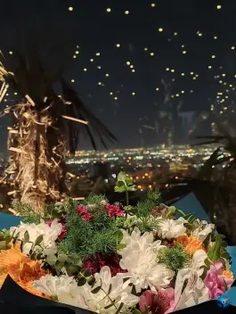 کافه رستوران فرلا، شهران، تهران