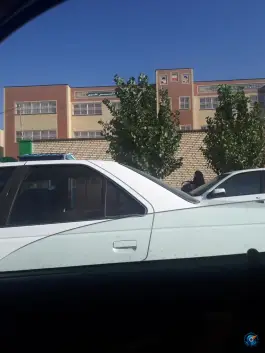 دبیرستان نسل ظهور، شهید حاجی زاده، تهران