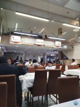 عکس رستوران جوان هنرور، علی آباد شمالی، تهران 3