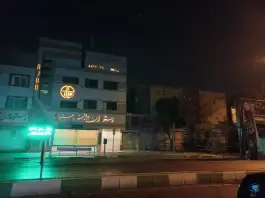 عکس رستوران جوان هنرور، علی آباد شمالی، تهران 9