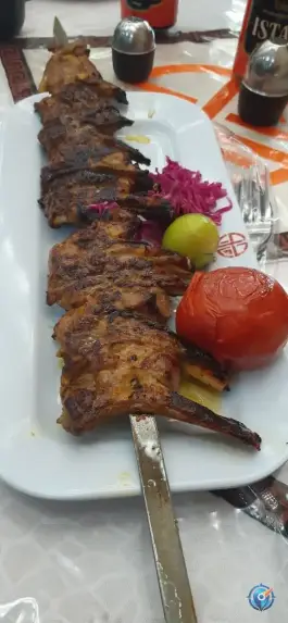 عکس رستوران جوان هنرور، علی آباد شمالی، تهران 10