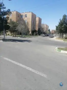 پارکینگ 86، علامه جعفری، تهران
