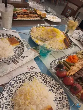 عکس رستوران برکتی، حکیمیه، تهران 8