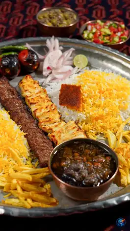 عکس رستوران برکتی، حکیمیه، تهران 9