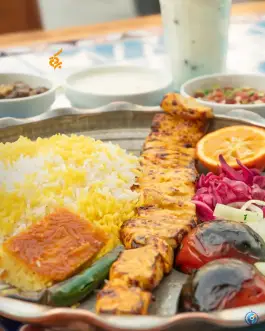 عکس رستوران برکتی، حکیمیه، تهران 10