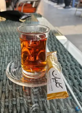 عکس رستوران بین المللی 133، رسالت، تهران 4