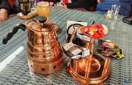 عکس رستوران بین المللی 133، رسالت، تهران 7