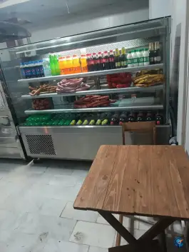 عکس پیتزا ساندویچ امیرخان، اسلام آباد، تهران 4