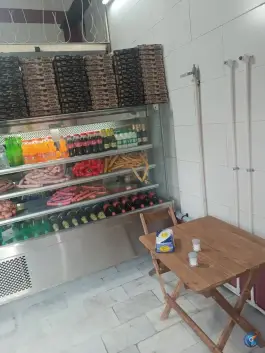 عکس پیتزا ساندویچ امیرخان، اسلام آباد، تهران 7