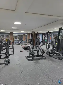 عکس باشگاه ورزشی یاس اکباتان - تهران 2