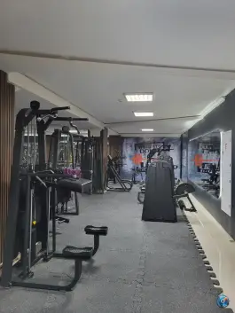 عکس باشگاه ورزشی یاس اکباتان - تهران 3