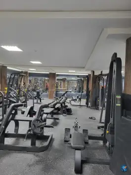 عکس باشگاه ورزشی یاس اکباتان - تهران 4