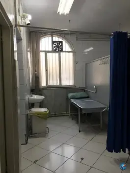 عکس درمانگاه پارت، حبیب الله، تهران 2