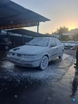 باشگاه ورزشی شهید فلاحی، محله حر، تهران