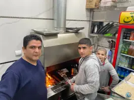 عکس جگرسرای ایران، محله ایران، تهران 2