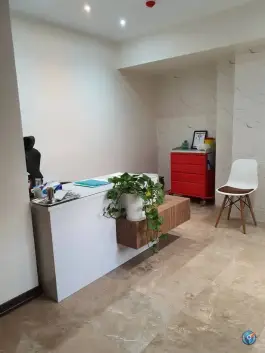 کلینیک تخصصی طب پیشگیری و ارتقای سلامت جامعه، محله کشاورز، تهران