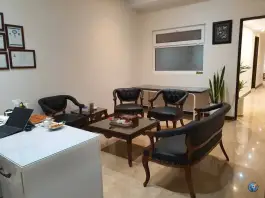 عکس کلینیک تخصصی طب پیشگیری و ارتقای سلامت جامعه، محله کشاورز، تهران 2