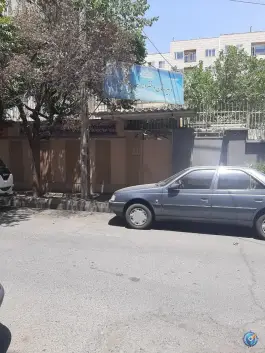 عکس دبیرستان دخترانه علوم انسانی سیره فاطمی، ستارخان، تهران 2